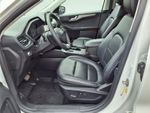 2022 Ford Escape SEL — White Metallic interior and detail view 20, for sale at Sam Wampler's Freedom Ford Eufaula in Eufaula, OK