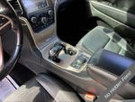 2015 Jeep Grand Cherokee Limited - Brilliant Black Crystal Pearlcoat exterior view 12