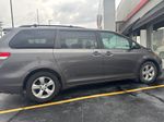 2013 Toyota Sienna LE — Predawn Gray Mica interior and detail view 12, for sale at Don Wood Toyota in Athens, OH