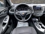 2023 Chevrolet Malibu LT - Mineral Gray Metallic exterior view 5