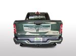 2026 Ram 1500 Laramie - Serrano Green Metallic exterior view 4
