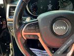 2015 Jeep Grand Cherokee Limited - Brilliant Black Crystal Pearlcoat exterior view 15