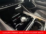 2026 Jeep Grand Wagoneer Limited Altitude - Fathom Blue Pearlcoat exterior view 15