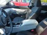 2024 Hyundai Tucson SEL — Shimmering Silver interior and detail view 10, for sale at Downtown Nashville Nissan in Nashville, TN