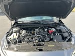 2023 Nissan Altima 2.5 SV — Gun Metallic interior and detail view 19, for sale at Koppy motors in forest lake, MN