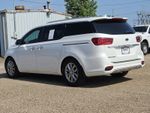 2020 Kia Sedona EX - Snow White Pearl exterior view 6