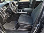 2026 Ram 1500 Express — Blue Metallic interior and detail view 14, for sale at Elder CDJR in Athens, TX