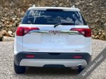 2019 GMC Acadia SLE-2 — Summit White exterior view 4, for sale at A Better Way Wholesale Autos in Naugatuck, CT