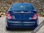 2015 Chevrolet Sonic LS - Velvet exterior view 4
