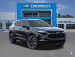 2026 Chevrolet Trax 2RS - Mosaic Black Metallic exterior view 8