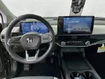 2026 Honda Prologue Touring — Raven Black interior and detail view 19, for sale at Gerald Jones Honda in Augusta, GA