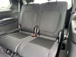 2026 Jeep Grand Cherokee L Laredo - Gray Metallic exterior view 6