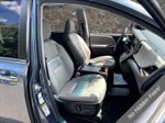 2017 Toyota Sienna Limited Premium — Shoreline Mist exterior view 7, for sale at A Better Way Wholesale Autos in Naugatuck, CT