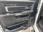 2017 Ram 1500 Limited - Bright White Clearcoat exterior view 16