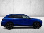 2026 Acura MDX Type S w/Advance Package - Double Apex Blue Pearl exterior view 3