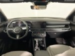 2027 Hyundai Santa Cruz SE — Gray interior and detail view 20, for sale at Don Wood Hyundai in Athens, OH