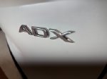 2026 Acura ADX A-Spec Advance Package — Solar Silver Metallic interior and detail view 9, for sale at Autosport Acura of Denville in Denville, NJ