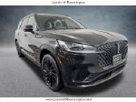 2026 Lincoln Aviator Reserve — Black Metallic interior and detail view 10, for sale at Lincoln of Bloomington in Bloomington, MN