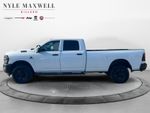 2026 Ram 2500 Tradesman - Bright White Clearcoat exterior view 13