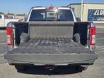 2022 Ram 1500 Big Horn/Lone Star - Billet Silver Metallic Clearcoat exterior view 10