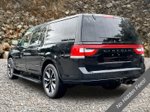 2016 Lincoln Navigator L Reserve — Velvet interior and detail view 10, for sale at A Better Way Wholesale Autos in Naugatuck, CT