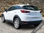2019 Mazda CX-3 Sport - Snowflake White Pearl exterior view 10