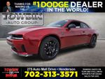 2026 Dodge Charger R/T Scat Pack - Redeye exterior view 1