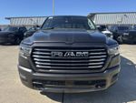 2026 Ram 1500 Laramie - Crystal Metallic exterior view 2