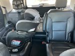 2021 Chevrolet Traverse LT Leather — Graphite Metallic interior and detail view 9, for sale at McGrath Ford in Hiawatha, IA