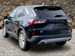 2022 Ford Escape SE - Black Metallic exterior view 11