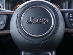 2026 Jeep Wrangler Sahara — Reign exterior view 5, for sale at Nyle Maxwell CDJR Killeen in Killeen, TX