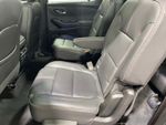 2023 Chevrolet Traverse RS - Radiant Red exterior view 11