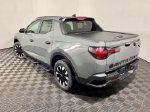 2027 Hyundai Santa Cruz SEL — Gray interior and detail view 13, for sale at Don Wood Hyundai in Athens, OH