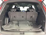 2023 Chevrolet Traverse RS - Radiant Red exterior view 9