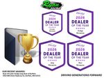 2024 Jeep Grand Cherokee 4xe - Silver exterior view 14