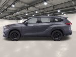 2023 Toyota Highlander XSE — Magnetic Gray Metallic exterior view 6, for sale at Nyle Maxwell CDJR Killeen in Killeen, TX