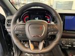 2026 Dodge Durango GT Plus HEMI V8 - DB Black Clearcoat exterior view 14