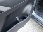 2023 Nissan Kicks SV — Boulder Gray interior and detail view 17, for sale at Downtown Nashville Nissan in Nashville, TN