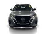 2024 Nissan Kicks S - Gun Metallic exterior view 6