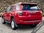 2015 Toyota 4Runner SR5 - Barcelona Red Metallic exterior view 11