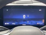 2025 Chevrolet Tahoe RST - Radiant Red exterior view 10
