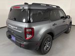 2025 Ford Bronco Sport Big Bend - Gray Metallic exterior view 8