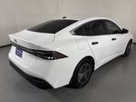 2026 Nissan Sentra S - Fresh Powder exterior view 8