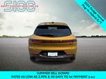 2024 Dodge Hornet R/T - Gold exterior view 5
