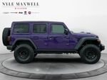 2026 Jeep Wrangler MaxWell Built - reign exterior view 18