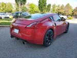 2020 Nissan 370Z Base - Passion Red exterior view 4