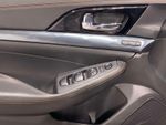 2023 Nissan Maxima SR - Gun Metallic exterior view 18