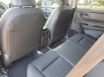 2026 Nissan Rogue Rock Creek — Boulder Gray interior and detail view 14, for sale at Downtown Nashville Nissan in Nashville, TN