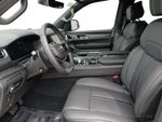 2026 Jeep Grand Wagoneer Summit Obsidian - Bright White Clearcoat exterior view 19