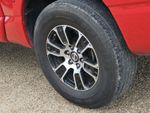 2022 Nissan Titan SV - Red Alert exterior view 8